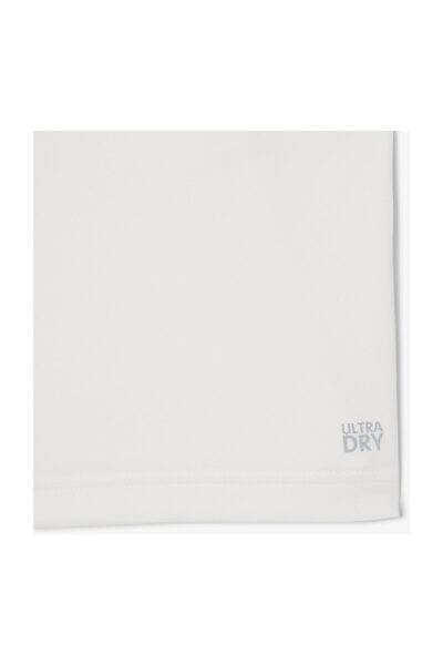 Lacoste ΜΠΛΟΥΖΕΣ & ΚΟΛΣ ΡΟΥΛΛΕΣ TH4748-00 ΜΠΛΟΥΖΑ