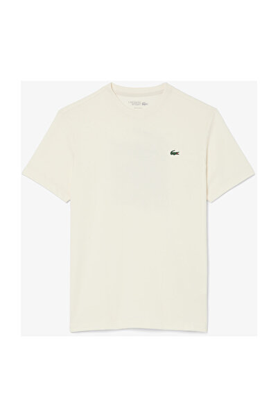 Lacoste ΜΠΛΟΥΖΕΣ & ΚΟΛΣ ΡΟΥΛΛΕΣ TH4780-00 ΜΠΛΟΥΖΑ
