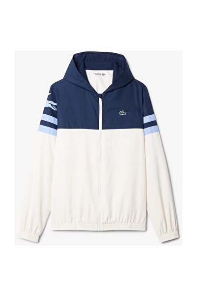 Lacoste ΜΠΛΟΥΖΟΝ Β Χ4776-00 ΜΠΛΟΥΖΟΝ