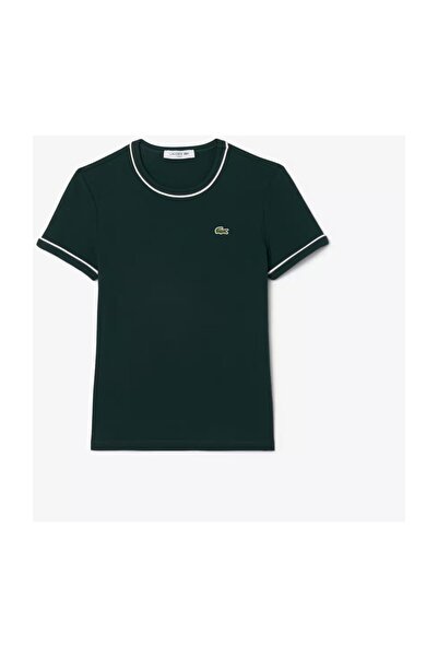 Lacoste PÓLÓK ÉS COLS ROULES TF5289-00 PÓLÓ