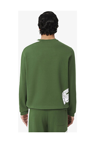 Lacoste SOUS-VETEMENT MIKINA SH9470-00 MIKINA LOUNGEWEAR