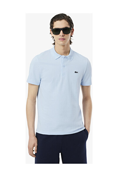 Lacoste POLOS DH5522-00 CHEMISE ΜΑΝΙΚΙΑ ΜΑΝΙΚΙΑ