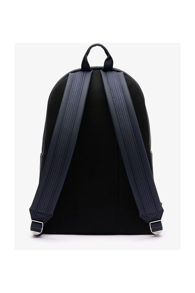 Lacoste Modrá pánska taška cez rameno NH4430HC
