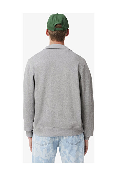 Lacoste Sweats Sh1927-00 Sweatshirt