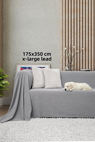 Latuda Home غطاء مقعد مضاد للانزلاق مزدوج الجوانب من الألياف الدقيقة شانيل 17...