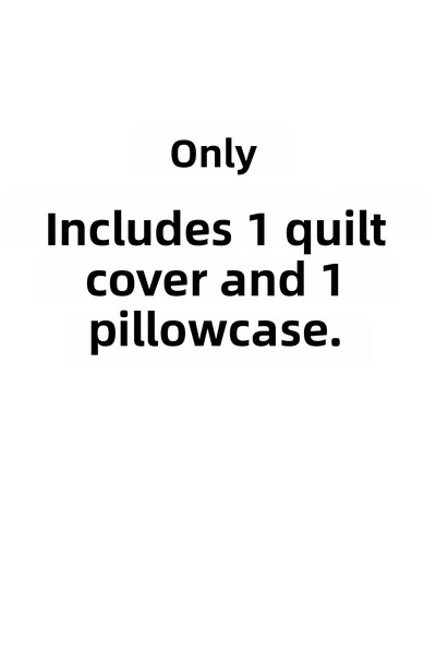 ELY PARKER 100% Cotton Single Duvet Cover Set Flower Patterned Pink Without Sheets