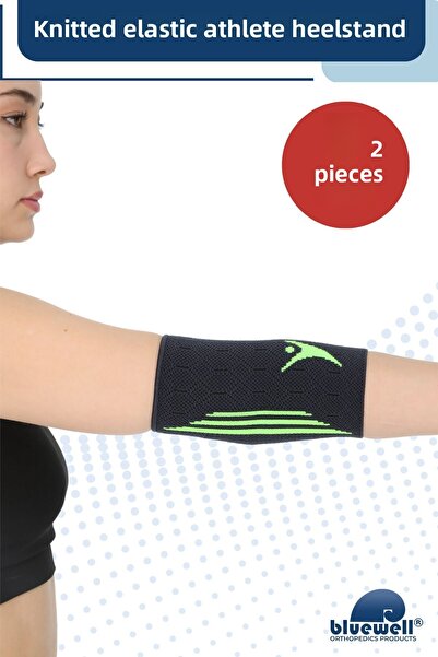 BLUEWELL ORTHOPEDICS PRODUCTS Orthopedic Training Sports Elbow Brace - Fitnes...