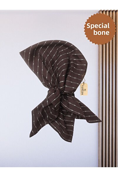 Tergek Bandana elastică pentru femei, practică, sport zilnic, gospodină, medi...