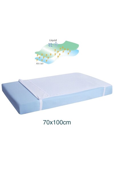 Sevi Bebe Mattress Protector Sheet Mattresses (70X100) Art-160