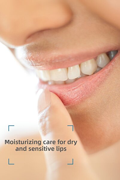 Bioderma Atoderm Lip Stick Nourishing, Vitamin E and Shea Butter Moisturizing Lip Care Cream 4 gr