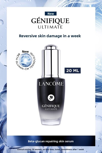 Lancome Skin Firming and Repairing Serum for Skin with Signs of Aging 20 ml