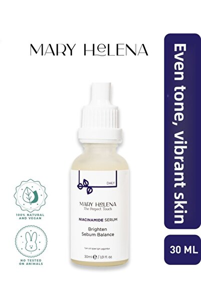 mary helena the perfect touch سيروم نياسيناميد 30 مل