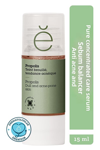 Etat Pur بيور أكتيف بروبوليس 0.7% 15 مل