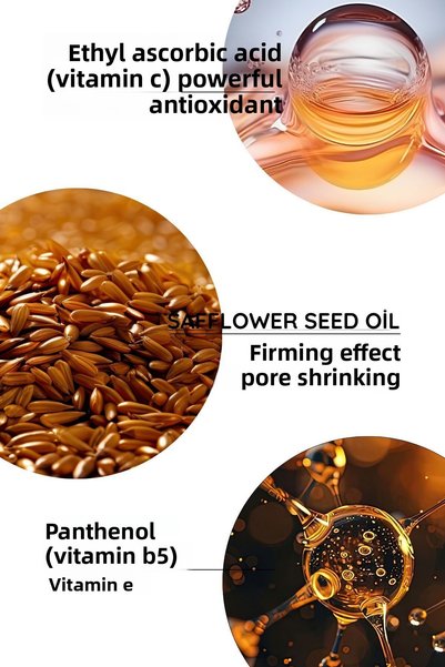 Derminix Collagen Vitamin C Serum (COLLAGEN VITAMIN C SERUM)