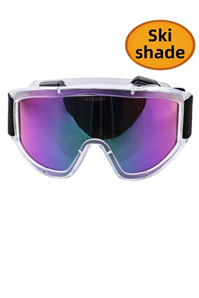 NUBLADO Ski Goggles Offroad Antifog Ventilated Protect Sun Snow Eyewear Rainbow Snowboard Glasses Sport.