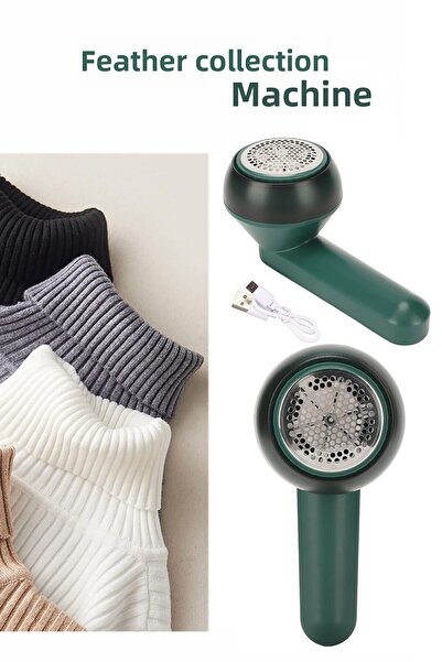 Trendmiya Μηχανή συλλογής τριχών