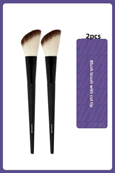 Farmasi Бръснат четка за руж - 2 броя