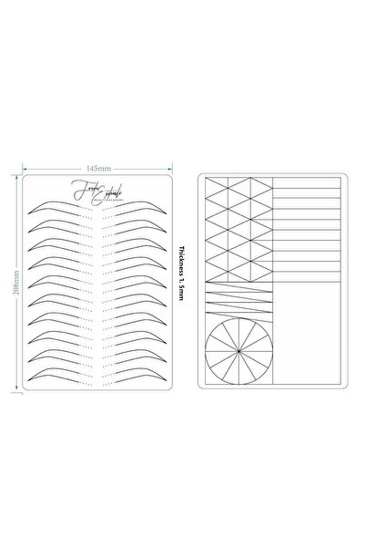 BİOMASER Перманентен грим Микропигментация и микроблейдинг A+ качество силиконов латекс за работа с вежди