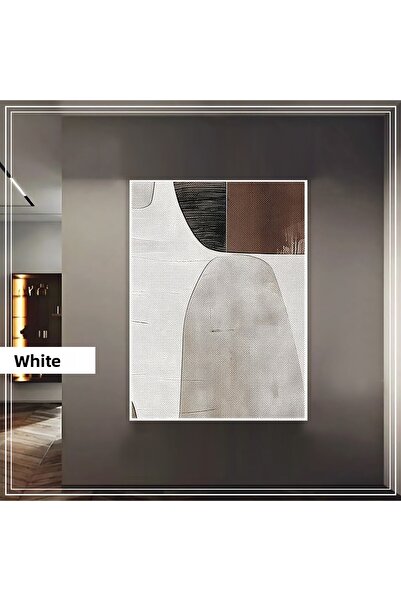 Harikabirev HARİKABİREV | CULOARE MARO MODEL MODERN ABSTRACT | TABLA DE STICL...