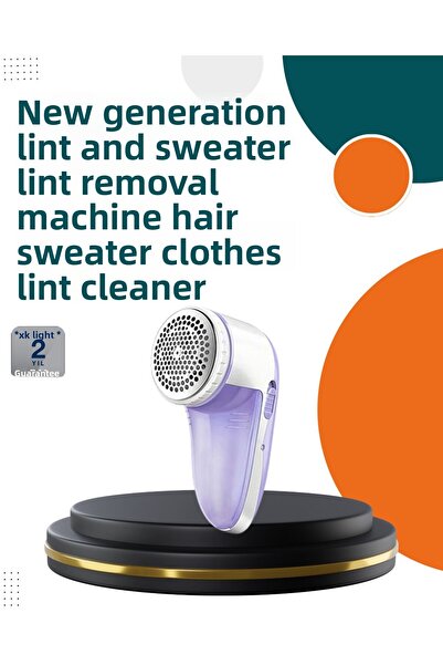 UCUZTEKNO Mașină portabilă de curățare a pufurilor – Design ergonomic