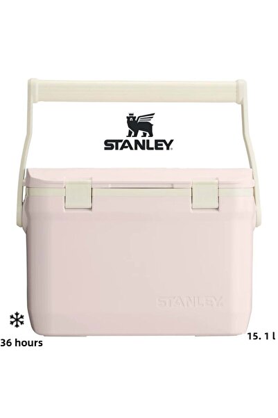 Stanley حقيبة حرارية دولاب أدفنتشر سهلة الحمل في الهواء الطلق، قارورة ماء سعة...