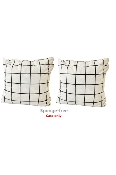 Vip Home Concept Market Ürünleri Față de pernă Vip Față de pernă 2 bucăți-43x...