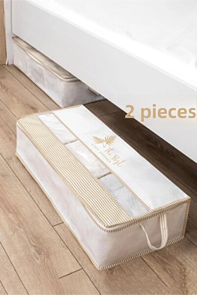 NOVAFACE STD 2 قطعة منظم تحت النوافذ مقاس 70x32x20 كلاسيكي