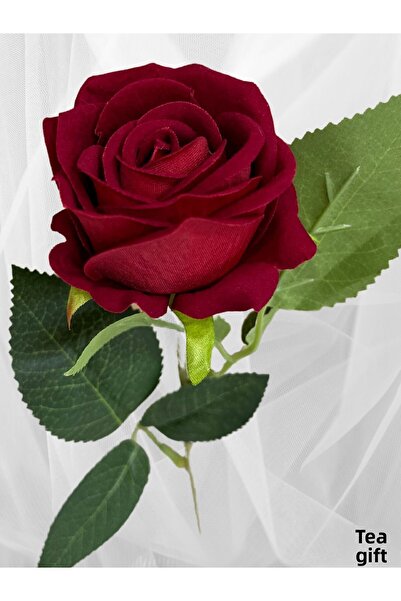 Tefa Hediyelik وردة مخملية