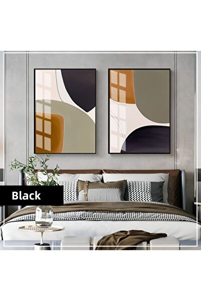 Harikabirev HARİKABİREV | ABSTRACT | COMBINAT ABSTRACT MARO-GRIS | TABLO DE S...