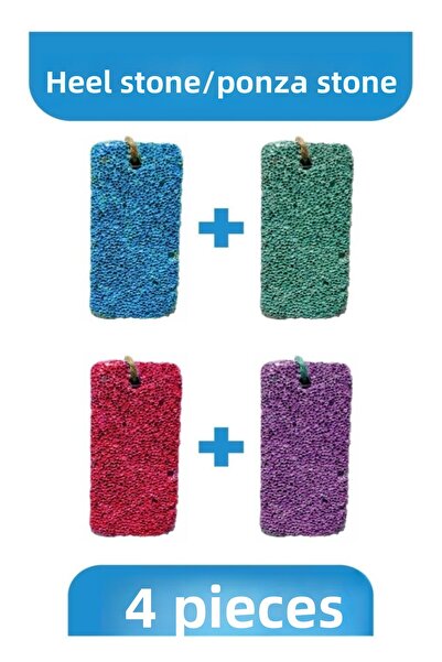 Hyd 4 كعب وأحجار خفاف