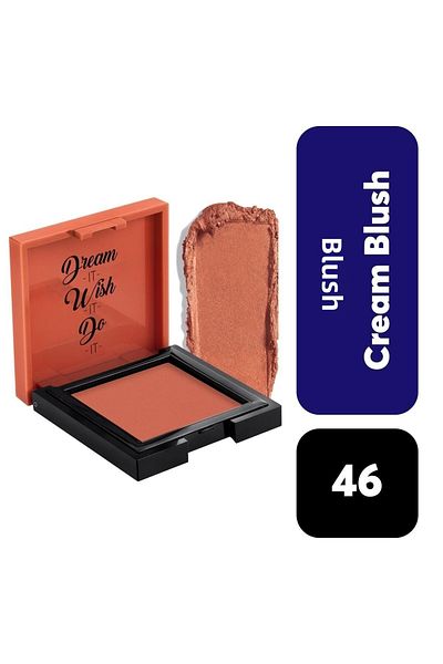Pastel Profashion Cream Blush 46