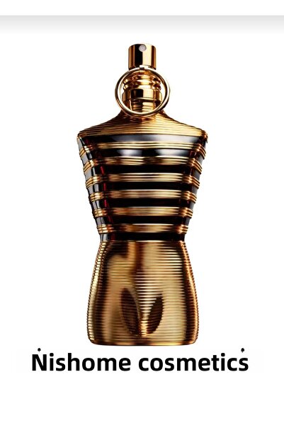 ELİBOR Le Male Elixir Edp Parfum pentru bărbați 125 ml