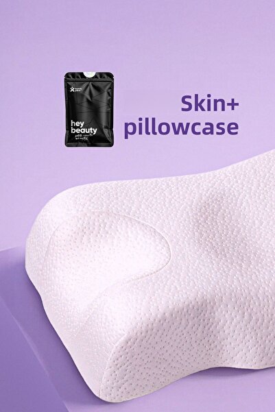 Beauty Pillow Skinplus Pillow Case