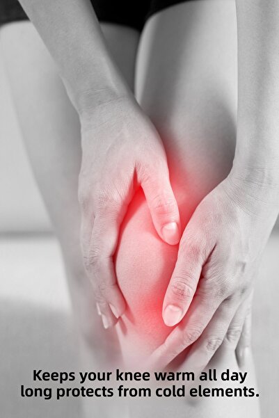 VİZOR وسادة ركبة من صوف ريش الجمل من فيزور للزوجين | الرمز O4