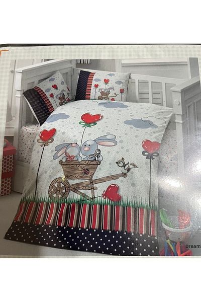 BİANCOFİGLİO Copy - Baby Bedding