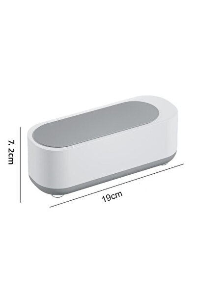 BYKOPUZ High Vibration Multifunctional Cleaning Machine USB