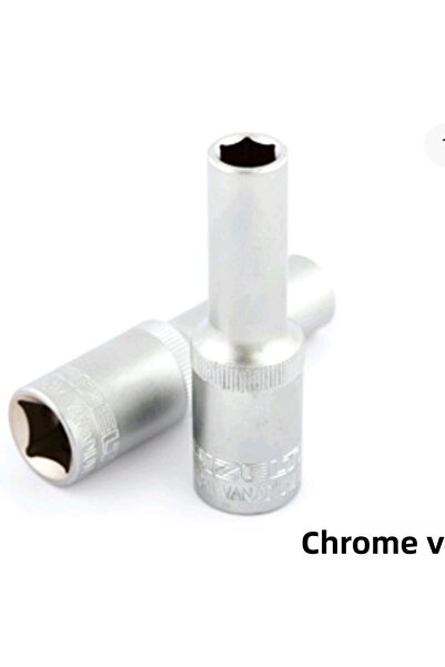 İzeltaş المقبس العميق (3/8) 10 ملم