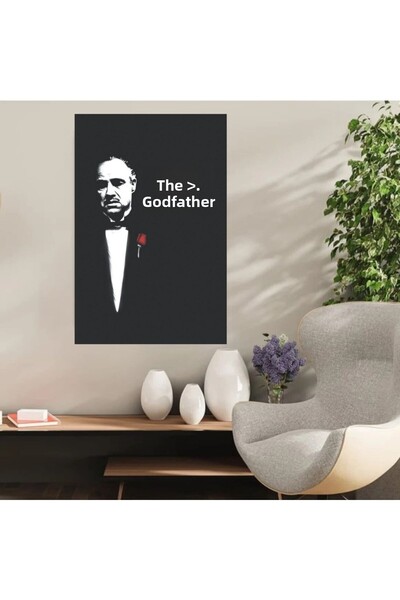 DURUSOY Ρετρό ξύλινη αφίσα από MDF - Αστεία ατάκες, γραφές τοίχου, τοπία, ιστ...