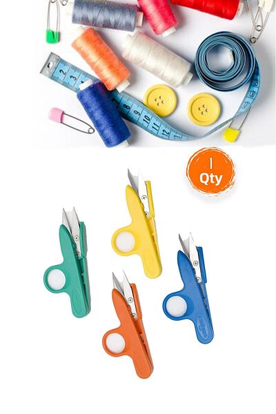 Baxters Fishing Line Cleaning Scissors 1Pcs Sharp Tip Fishing Line Floss Fishing Camping Material Tool Multipurpose Cutter