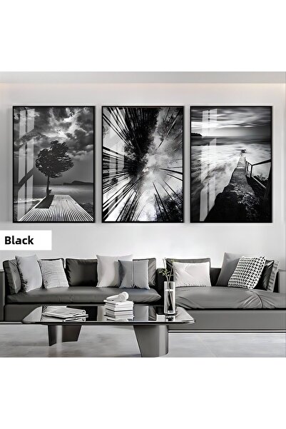 Harika bir ev ΧΑΡΙΚΑΒΙΡΕΦ | ΜΑΥΡΟ&ΛΕΥΚΟ ΣΕΤ ΣΥΝΔΥΑΣΜΟΣ ΞΥΛΟΥ | ΓΥΑΛΙΝΟ ΤΡΙΠΛΟ...