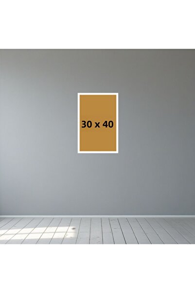 Tooall 30X40 White Blank Photo Frame Set – 1-Piece, 2-Piece, 3-Piece Wall Decor Frame