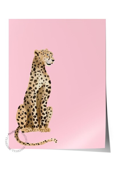 Postifull Pictură cu poster fără cadru, poster de perete, imprimare artistică...