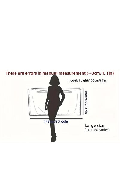 ORGANICYOU GUANGZHOU 1 τμχ Μαλακό και απορροφητικό μπουρνούζι με στάμπα ανανά MICROFIBER LARGE (L)