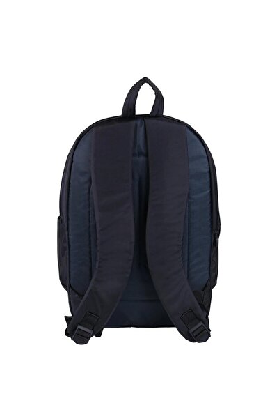 Fenerbahçe Ліцензований 2-секційний шкільний рюкзак Comfort темно-синій 24716