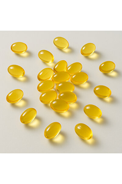 Nutripure Rowatinex 50 Kapsül Orijinal Alman Ürünü Skt 2027-10