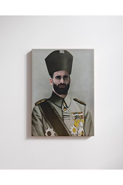 ABENOVA Rafa Paşa Tablosu (Raferajma)