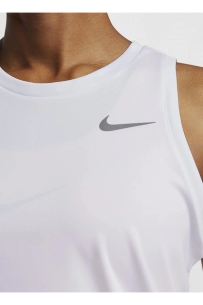 Nike Aj8102-100 Miler Running Kadın Atlet