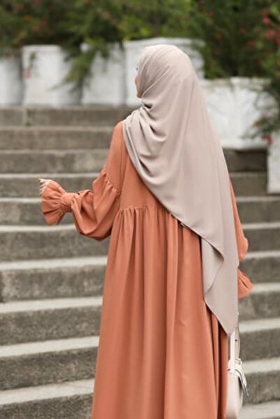 FRESCO SCARFS Tesettür Hijab Medine İpeği Şal