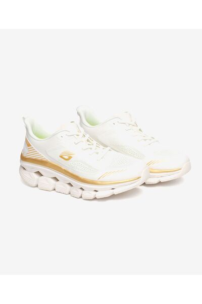 Greyder Kadın Beyaz Spor Ayakkabı 5Y2SA59219