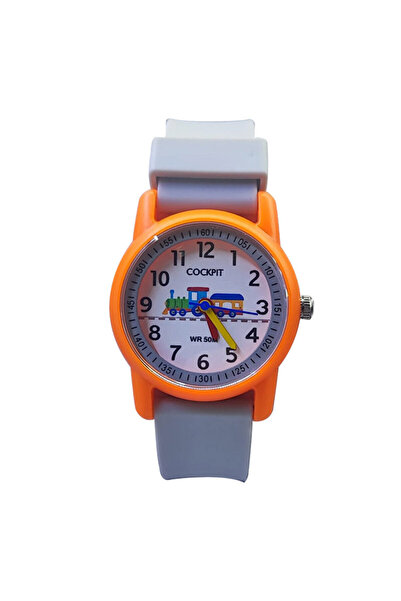 Cockpit Ck-2301Oggy Children's Watch